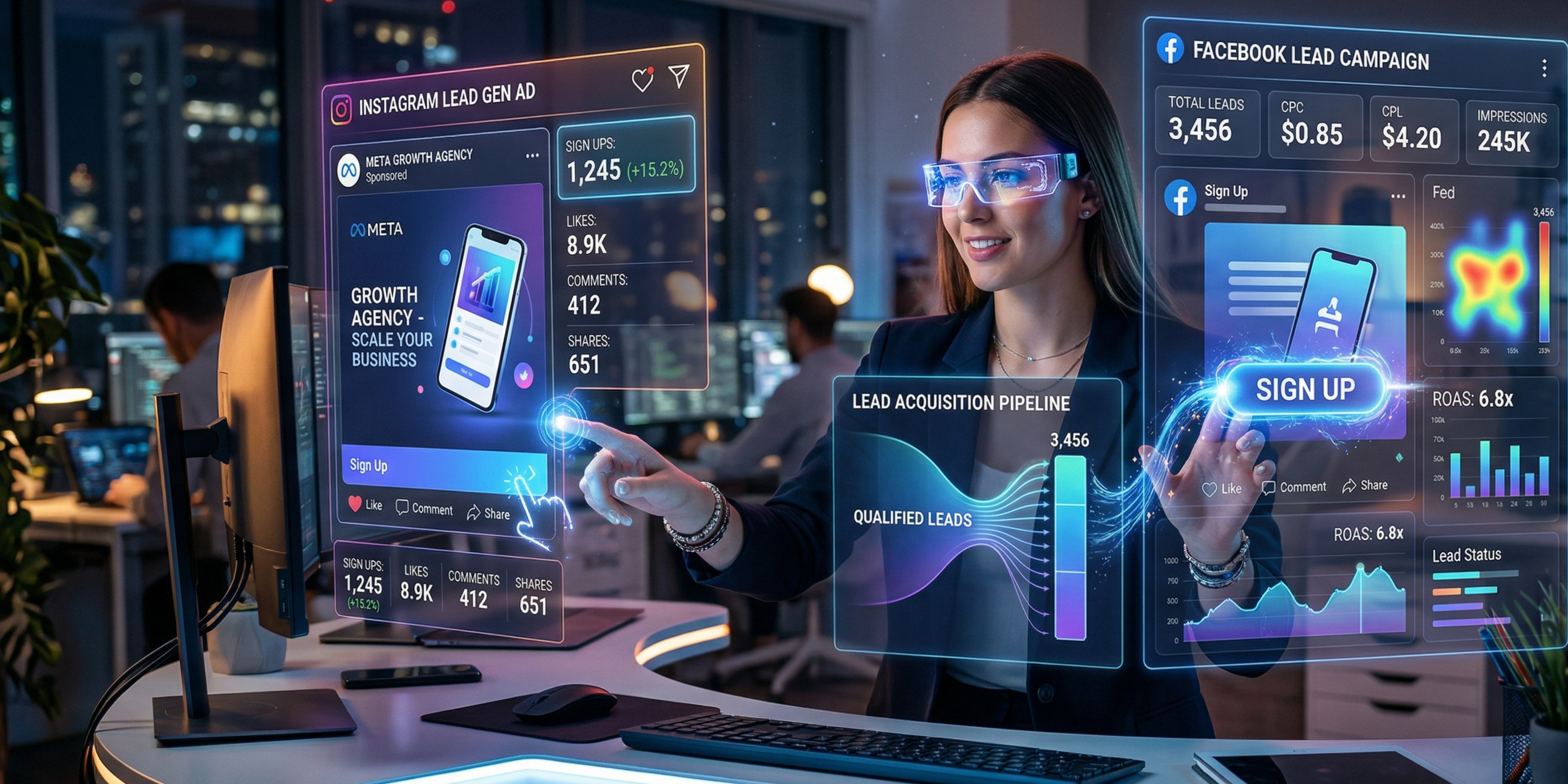  digital marketing company in ahmedabad