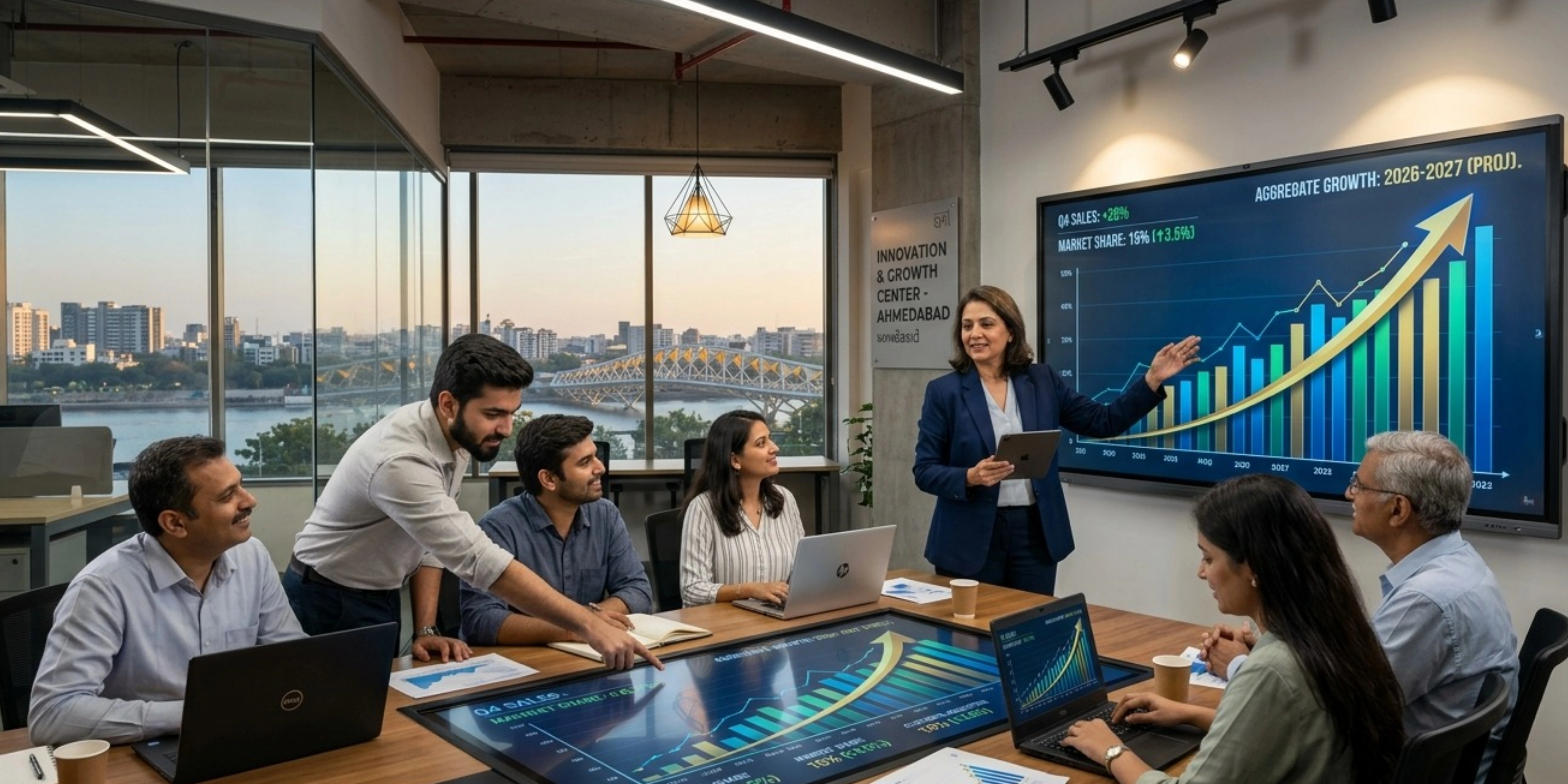 seo services in ahmedabad