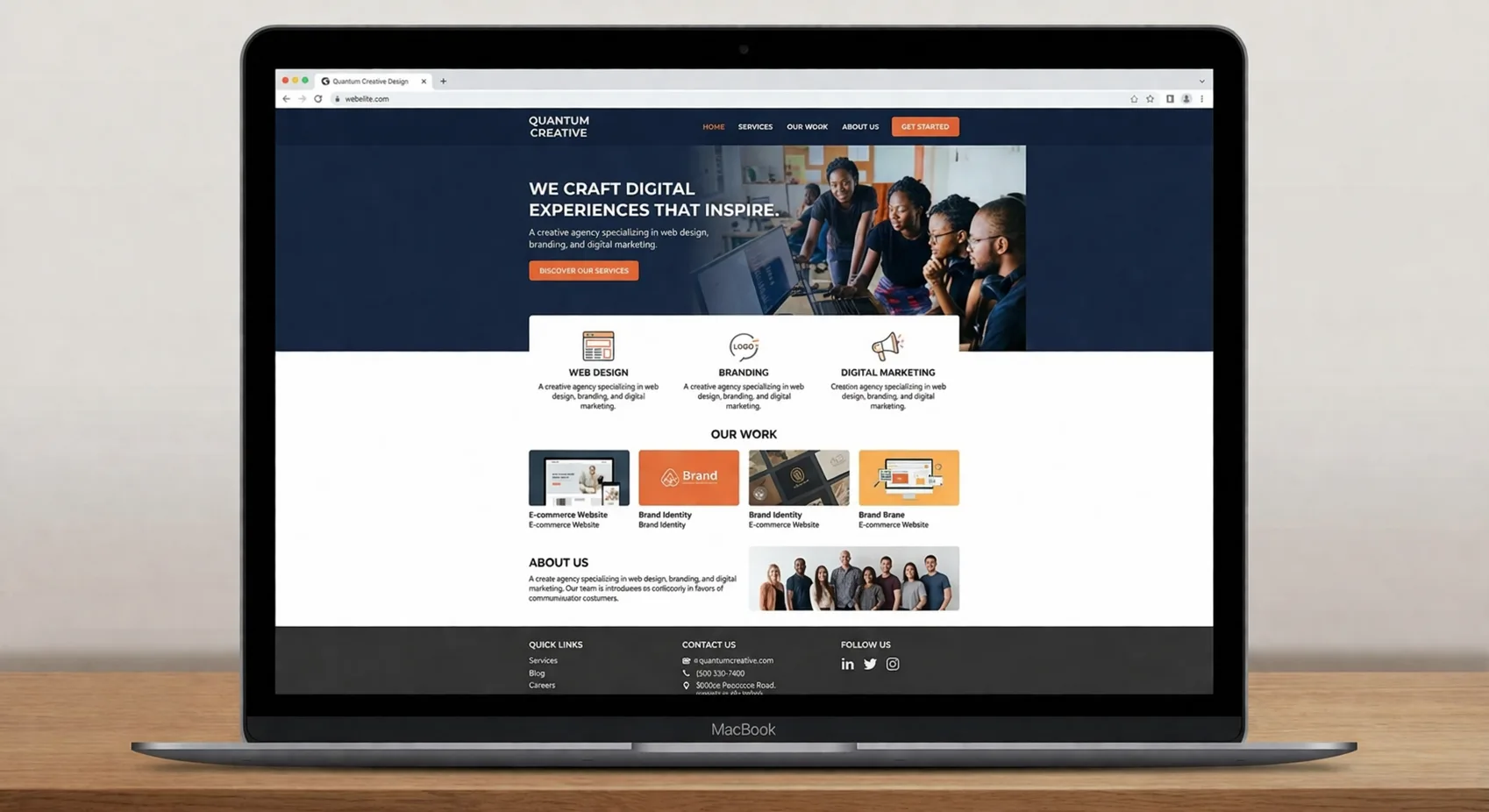 web development company in ahmedabad